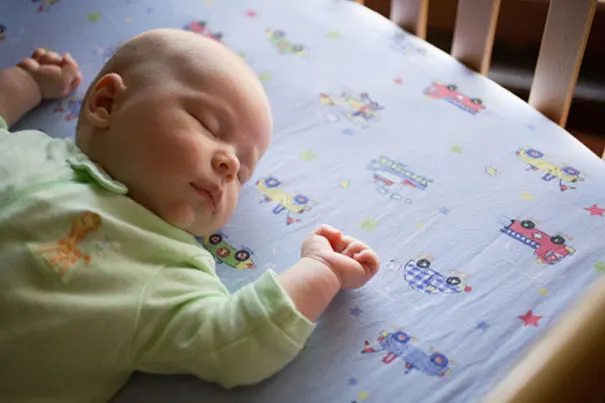 ensuring-a-safe-sleep-for-baby