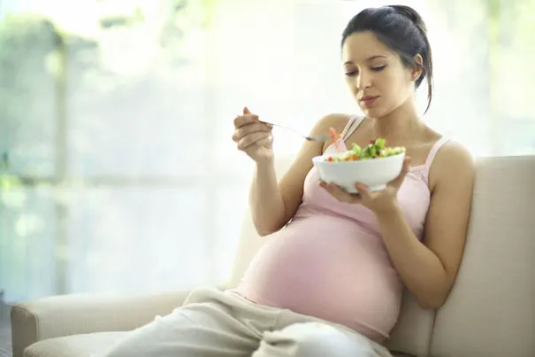 pregnancy-diet-eating-for-two