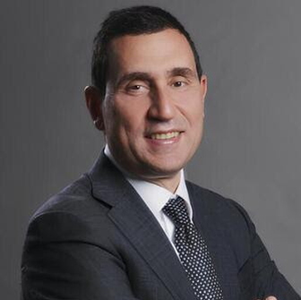 Luca Mangia