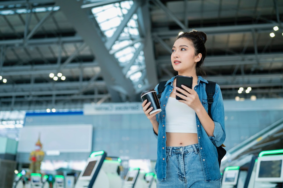 國外旅遊享IC Care醫療諮詢服務