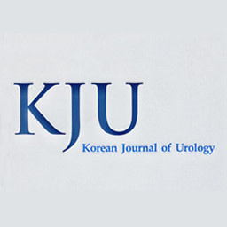 Korean Journal of Urology Logo
