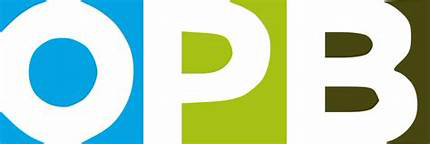 Oregon Public Broadcasting Logo