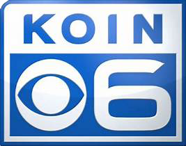 KOIN-TV 6 Logo