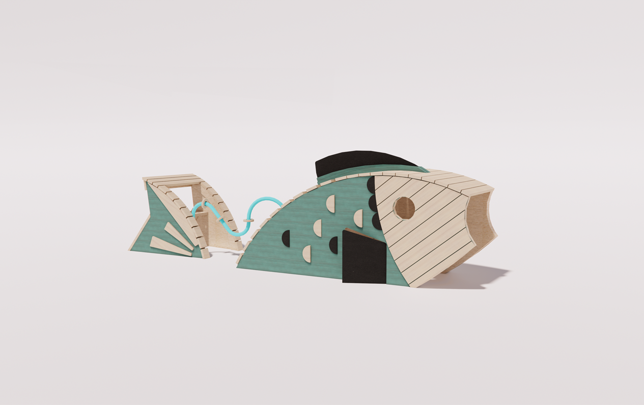 product render image