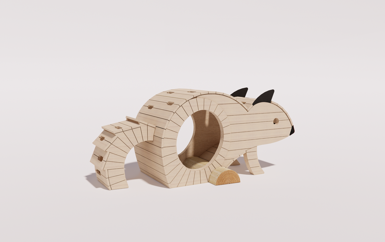 product render image