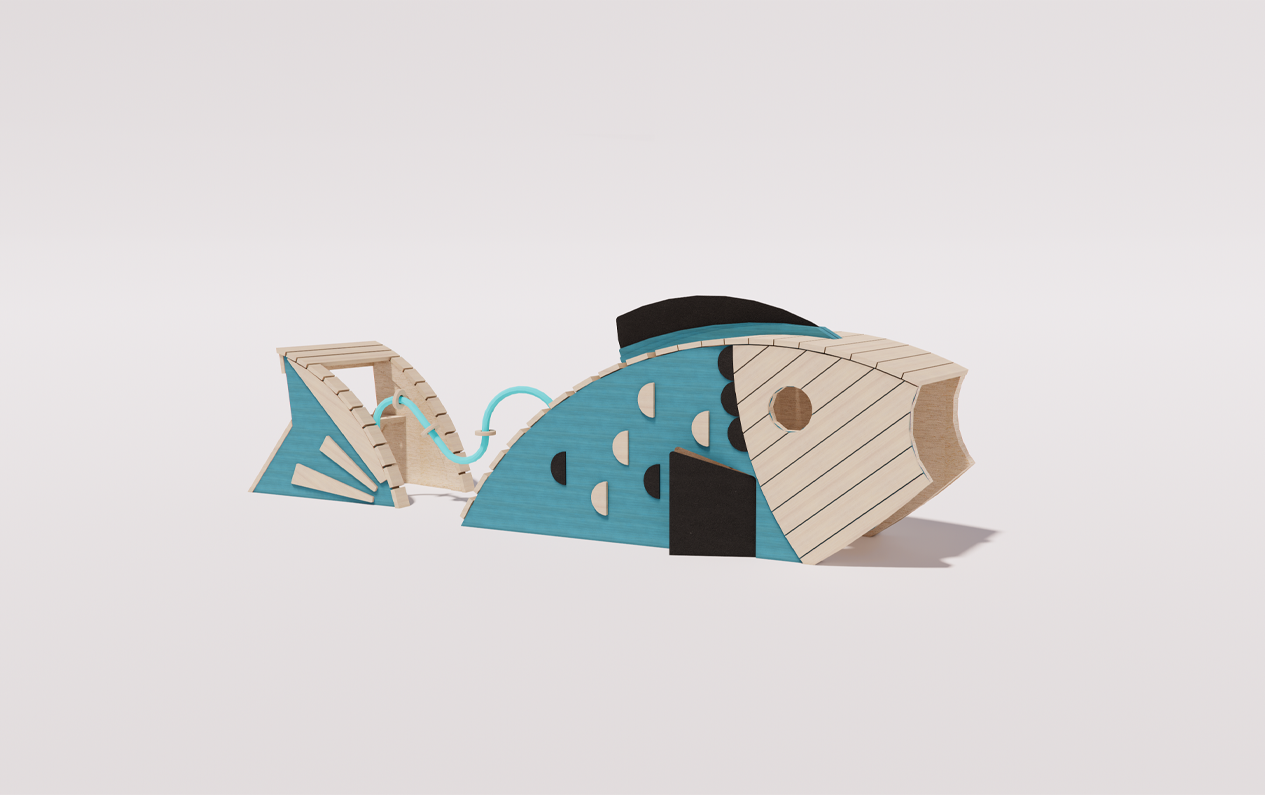product render image