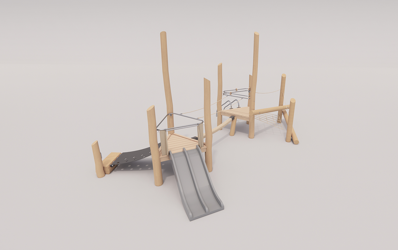 product render image