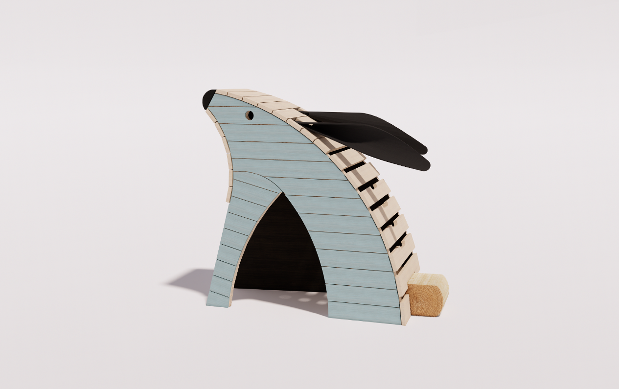product render image