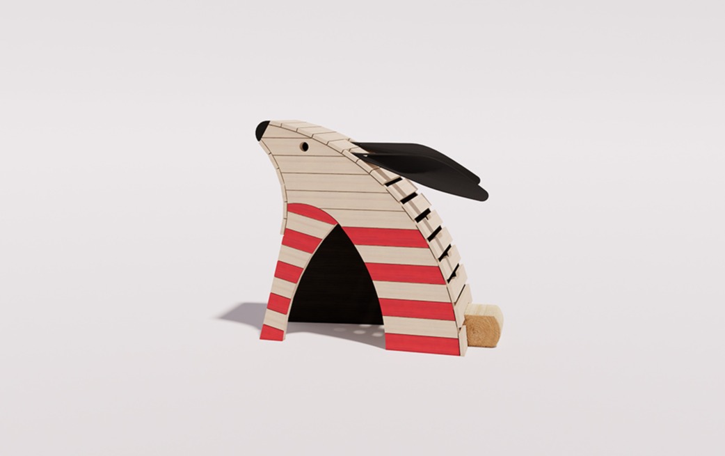 product render image
