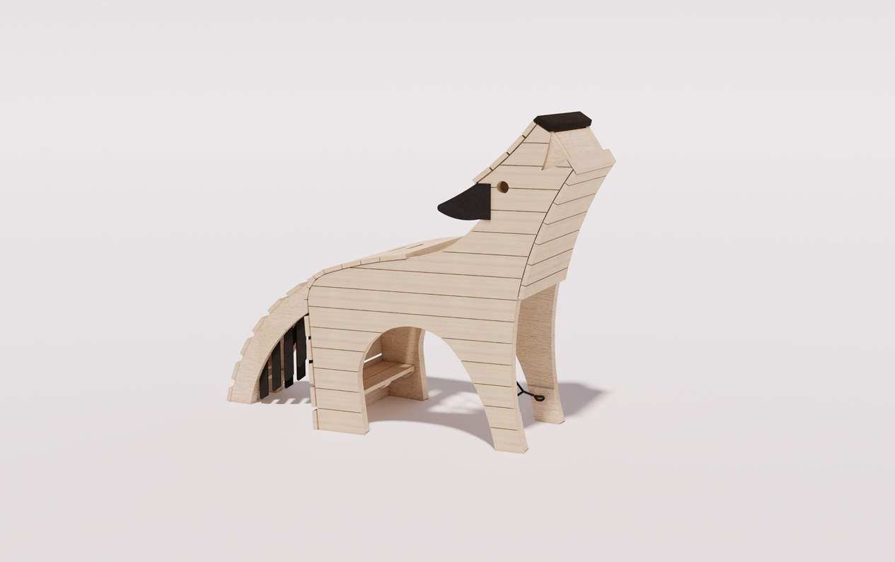 product render image