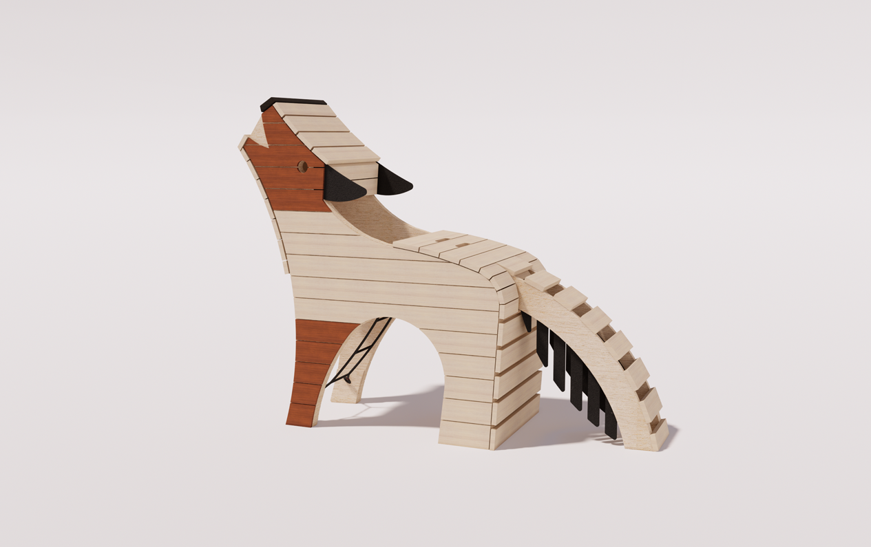 product render image