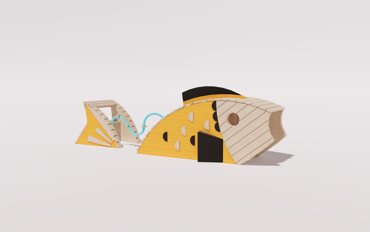product render image
