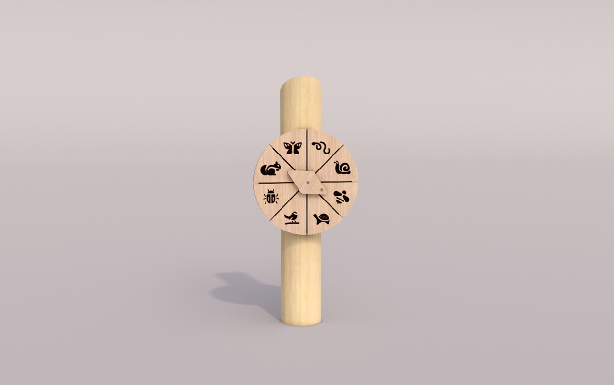 product render image