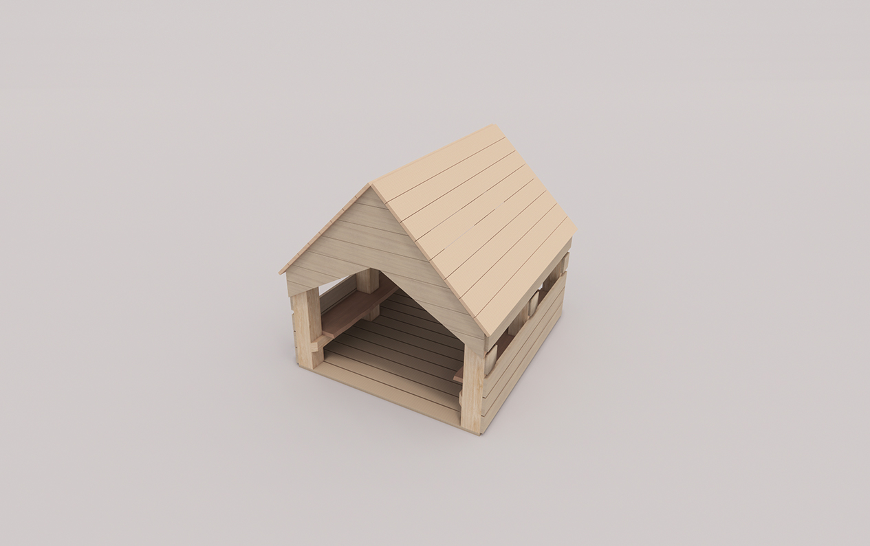 product render image