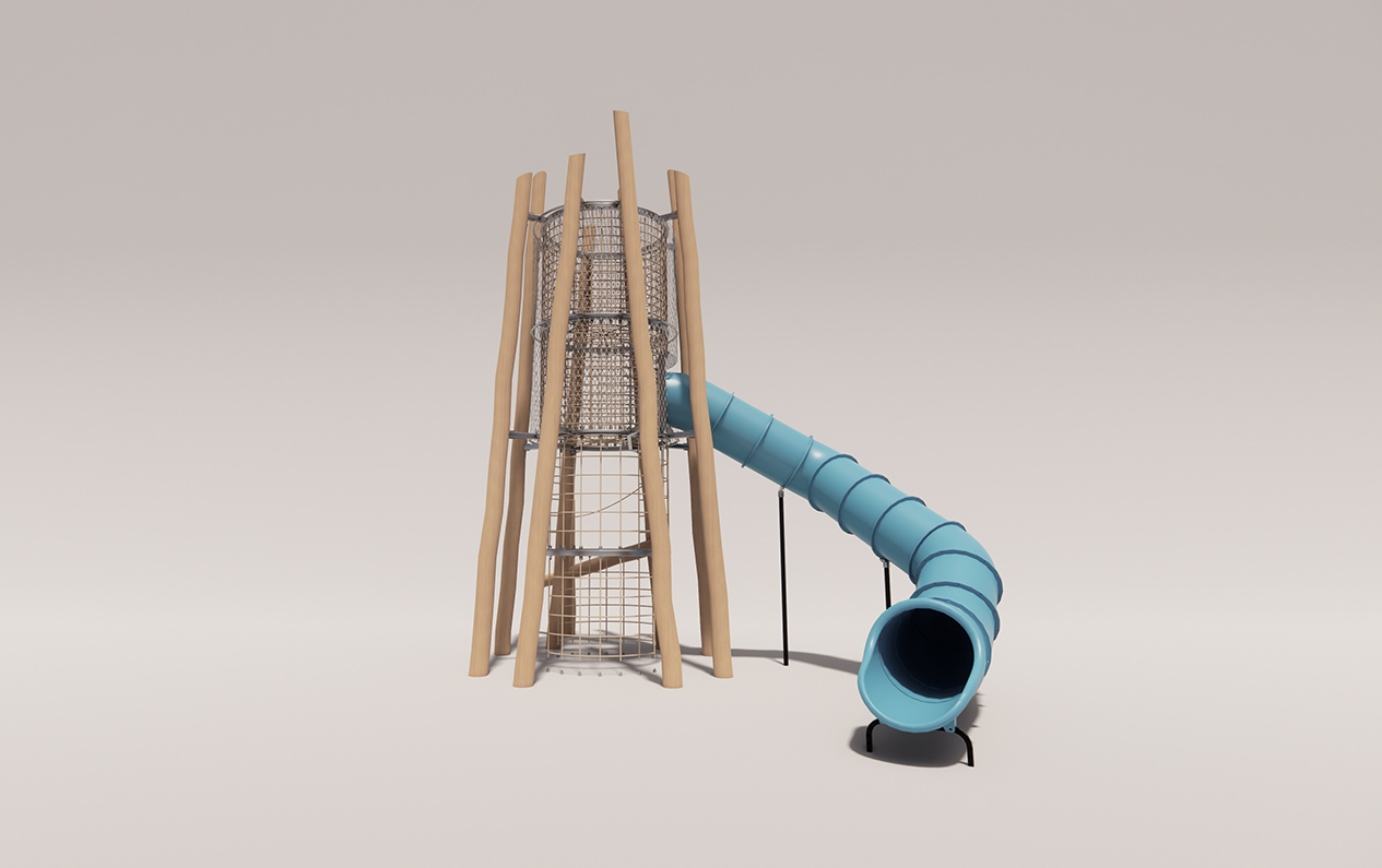 product render image