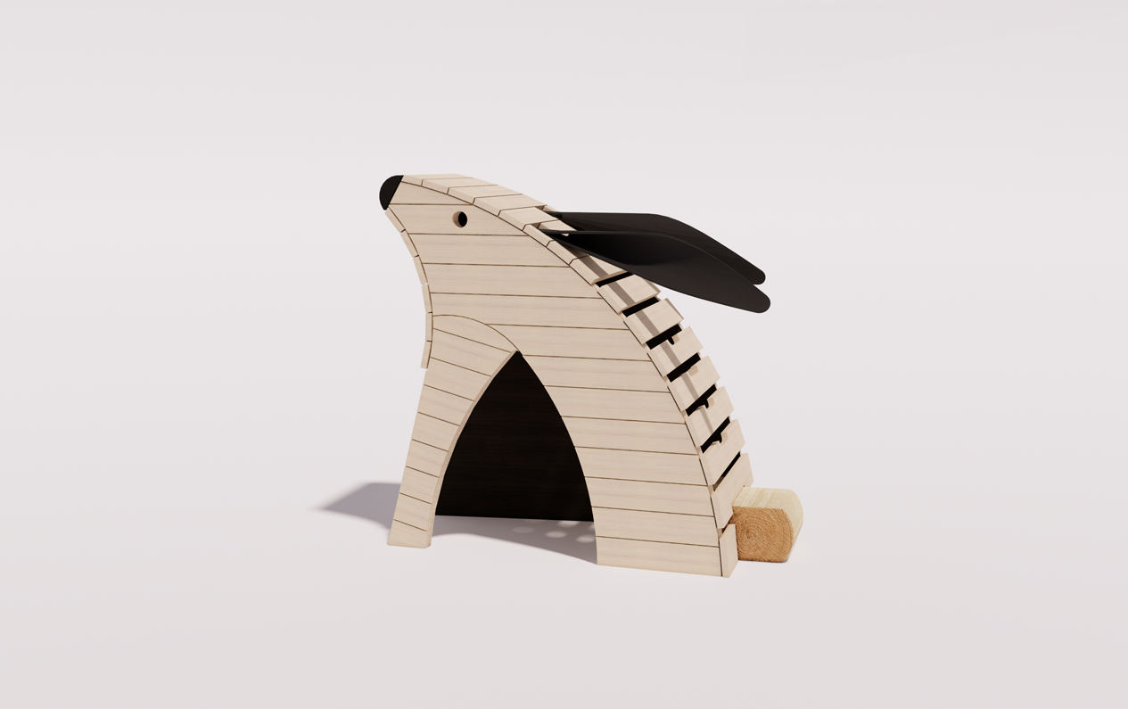 product render image
