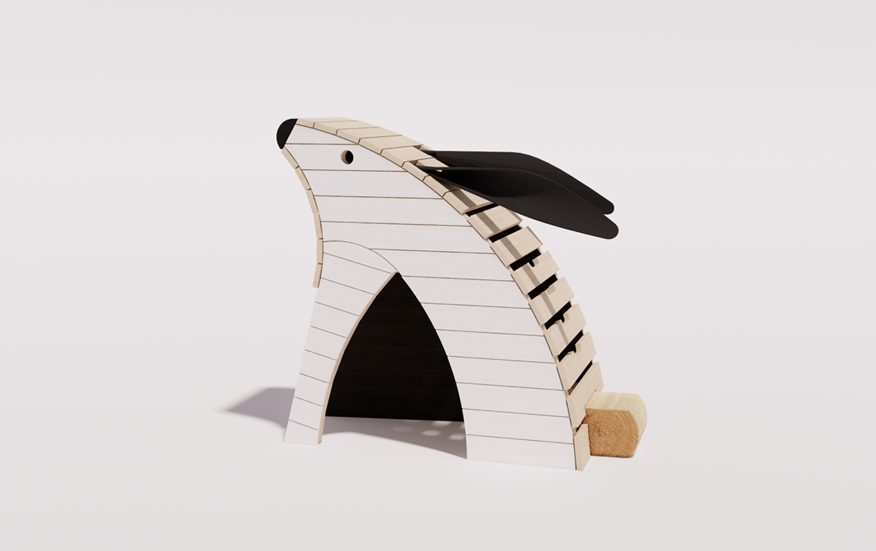 product render image