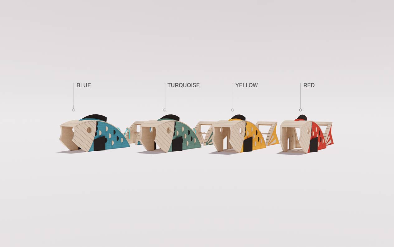 product render image