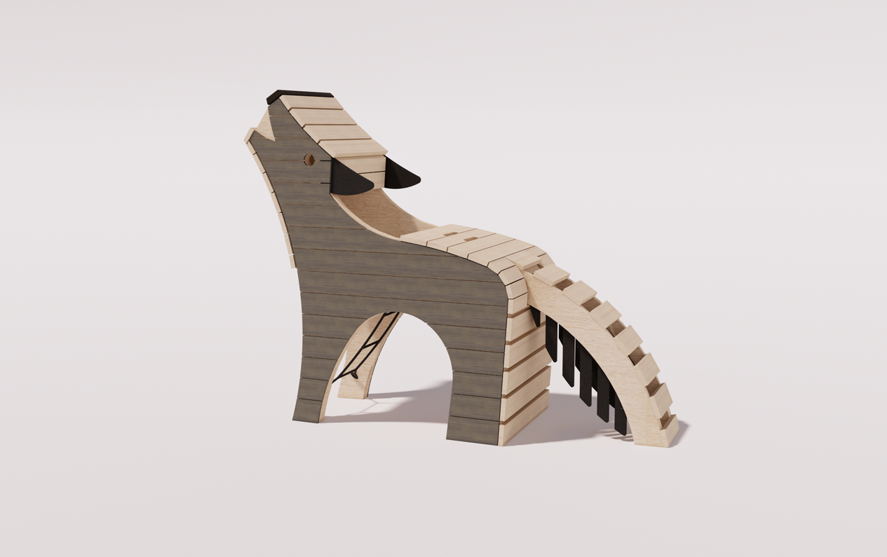 product render image