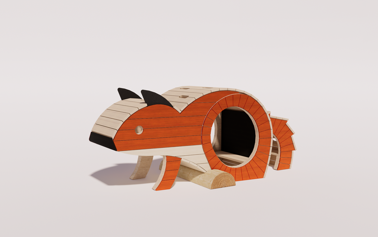 product render image