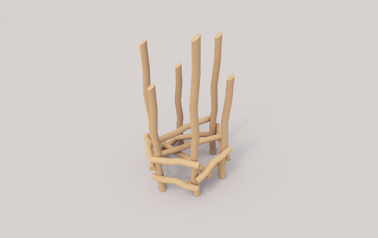 product render image