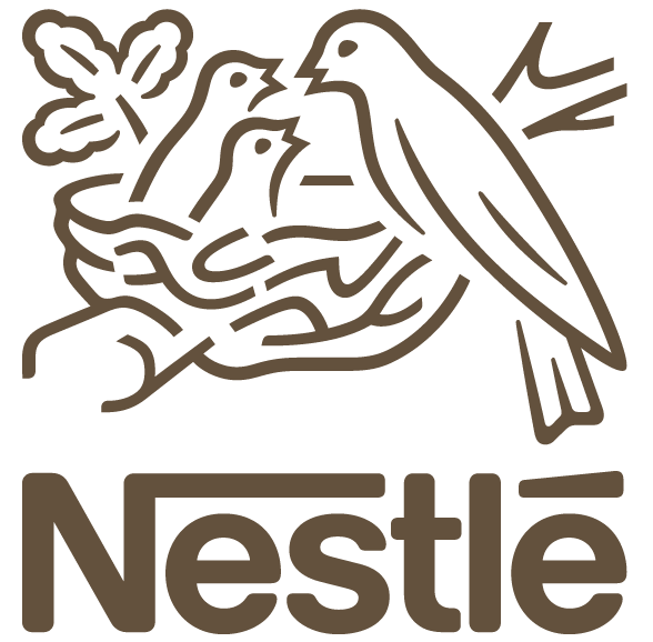 Nestlé Logo