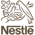 Nestlé Logo