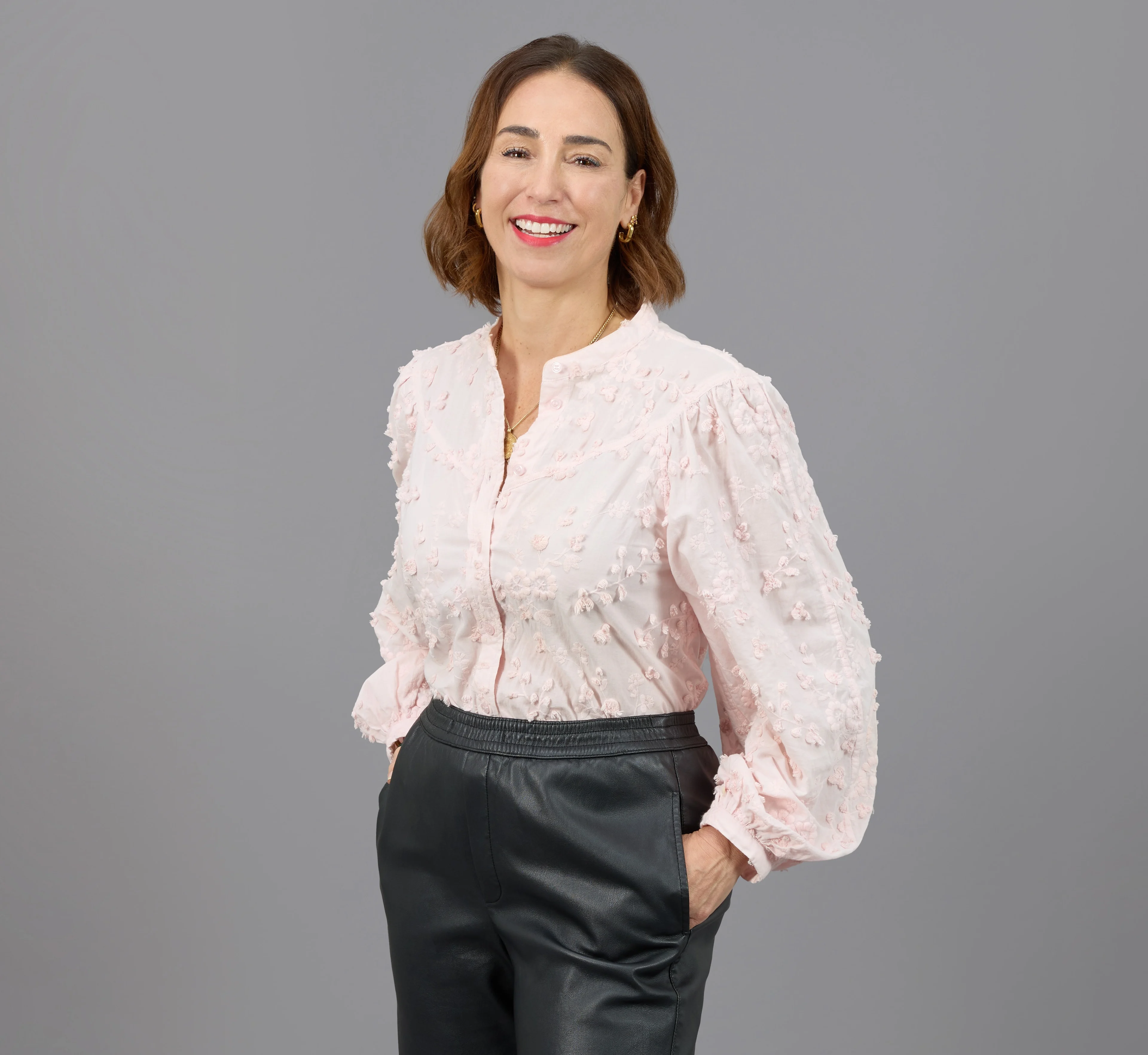 Séverine Hubatschek Image