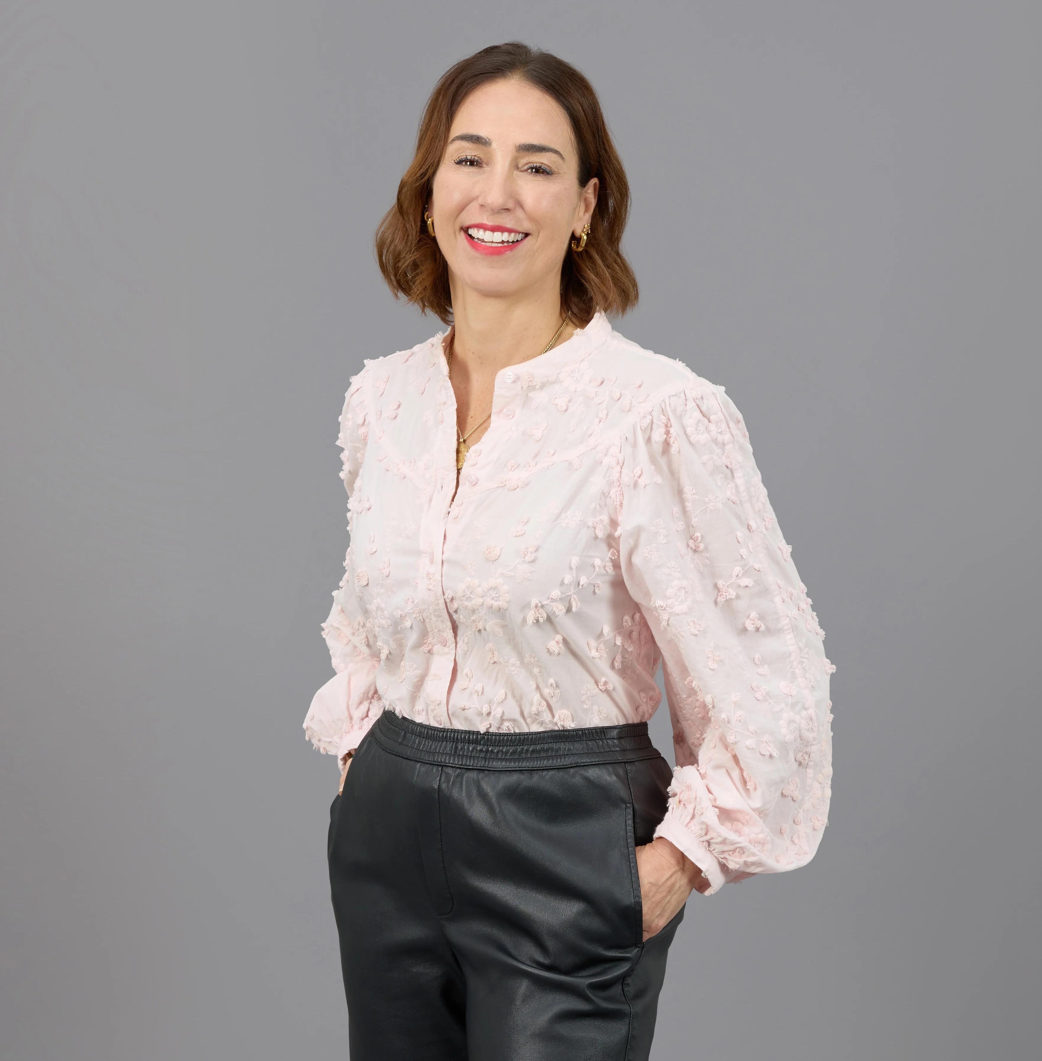 Séverine Hubatschek Image