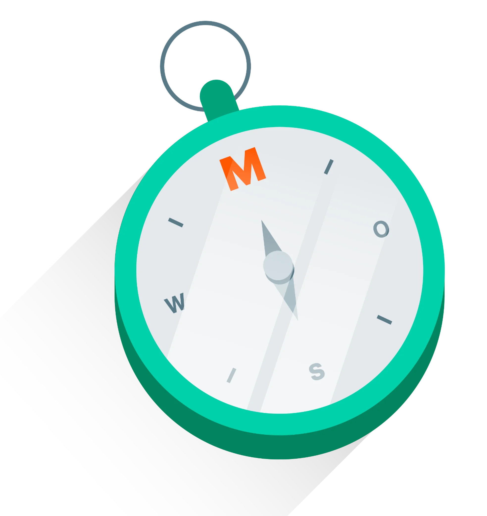 Icon Uhr für Lesedauer