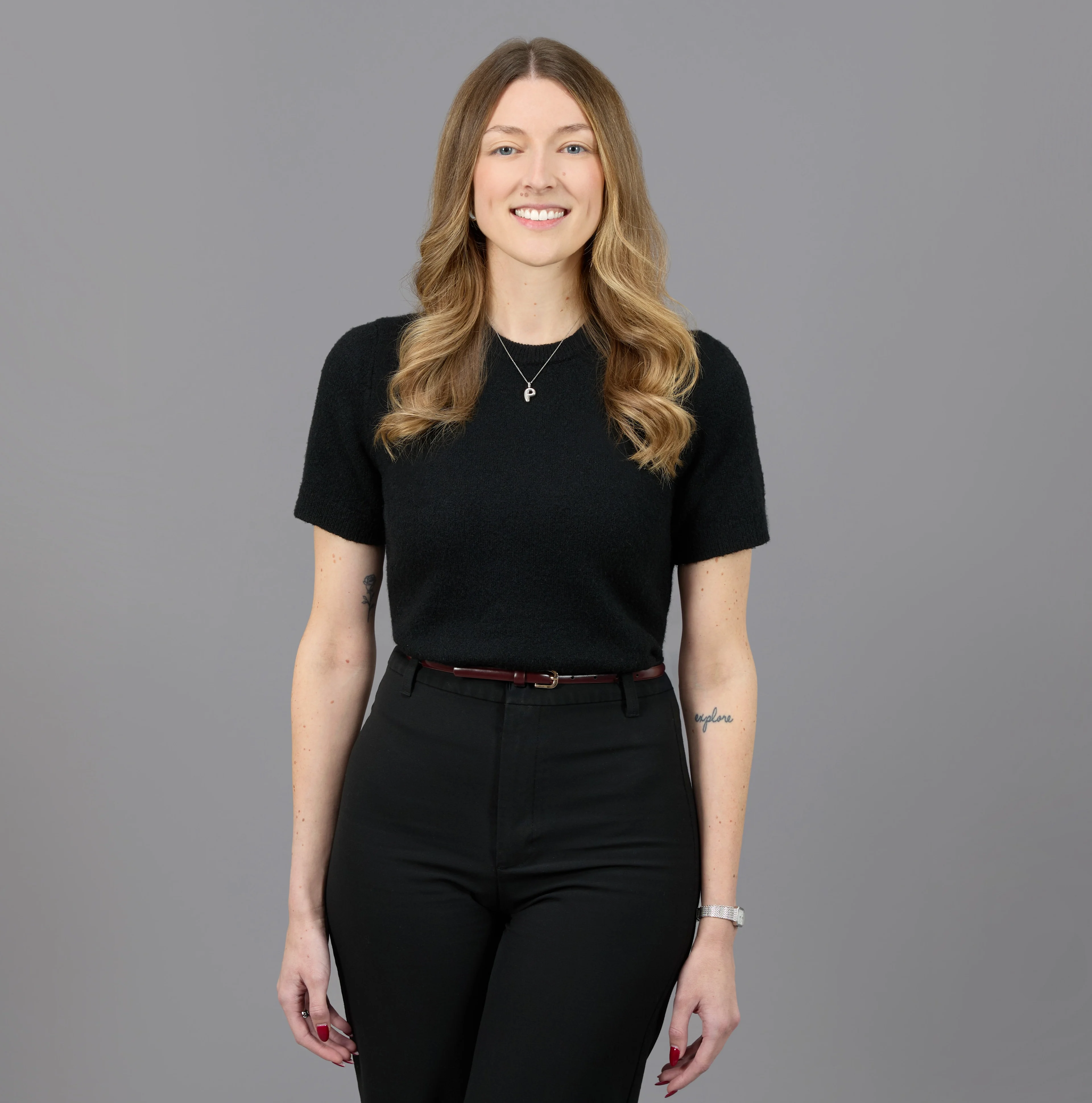 Patricia Bühlmann Image
