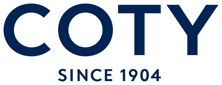 Coty Logo