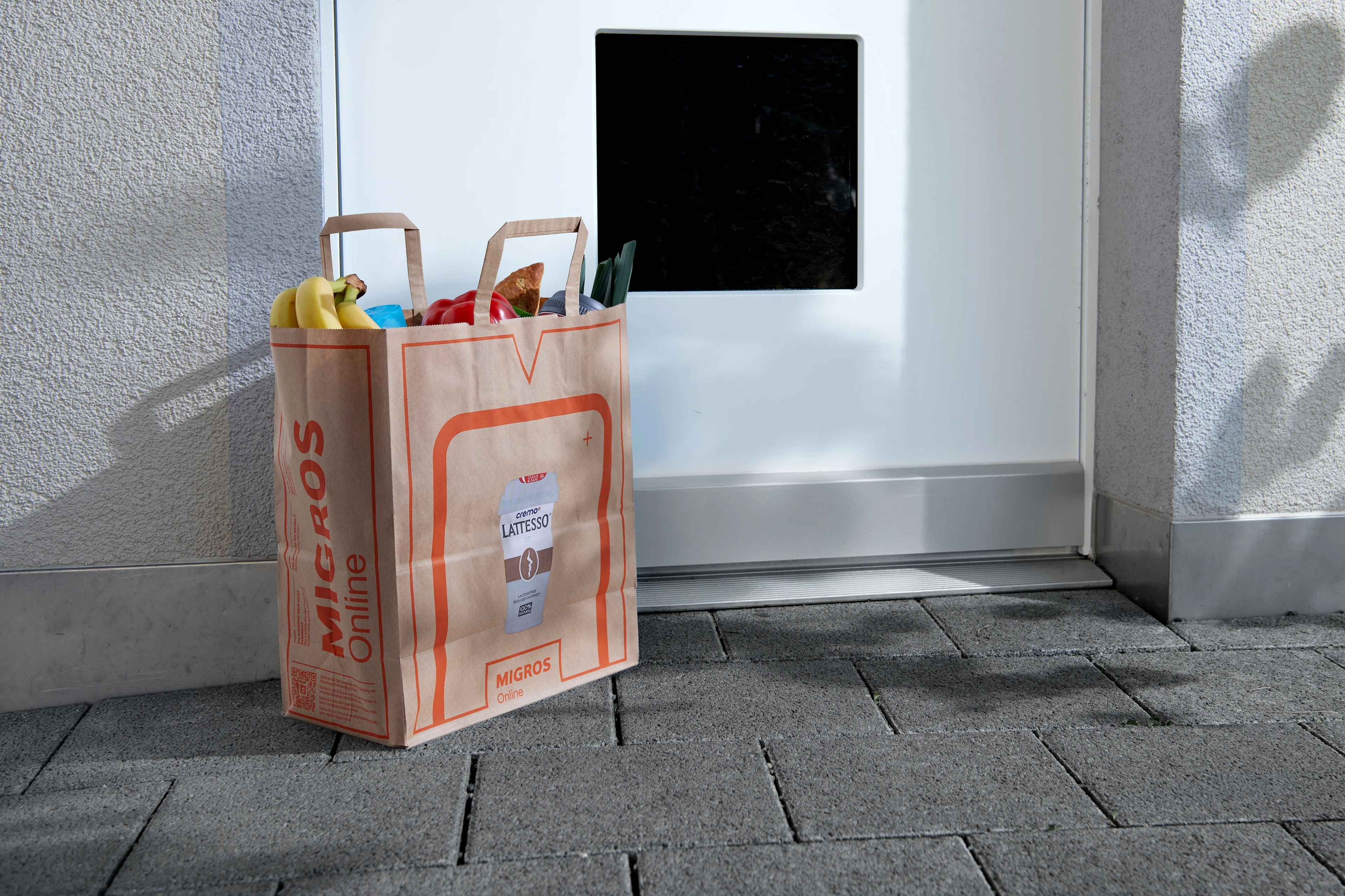 Mood-Bild Migros-Online-Brandbag