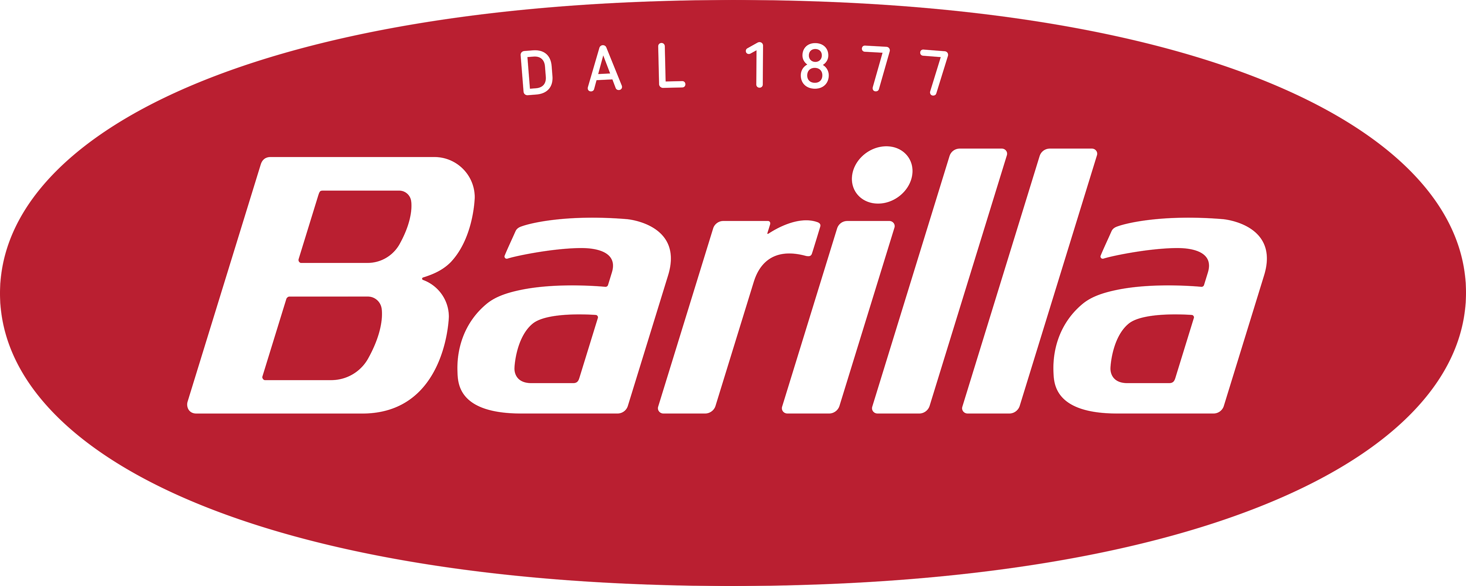 Barilla Logo