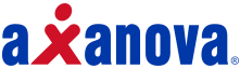 Axanova Logo