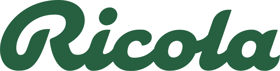Ricola Logo