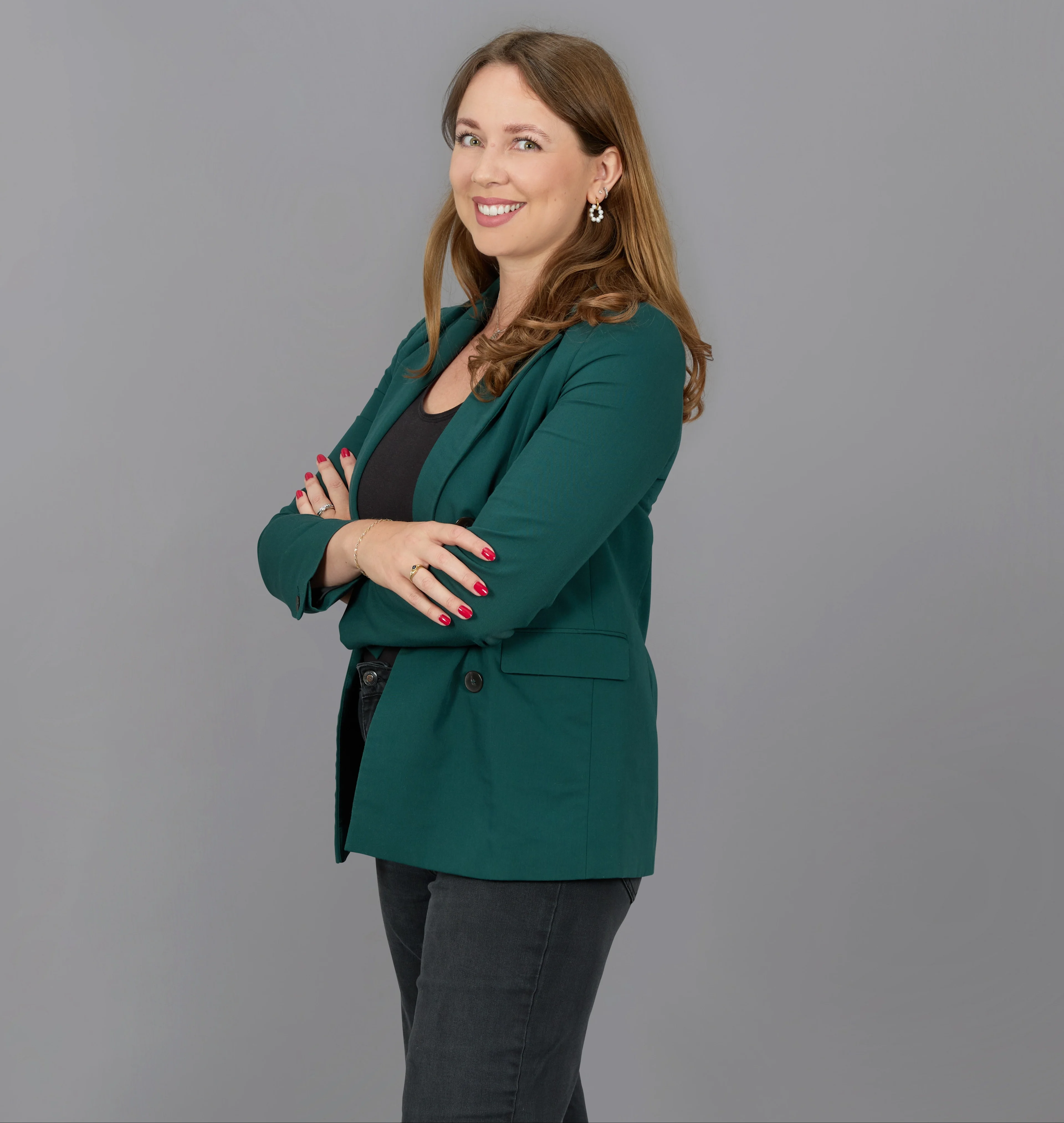 Benita Merz