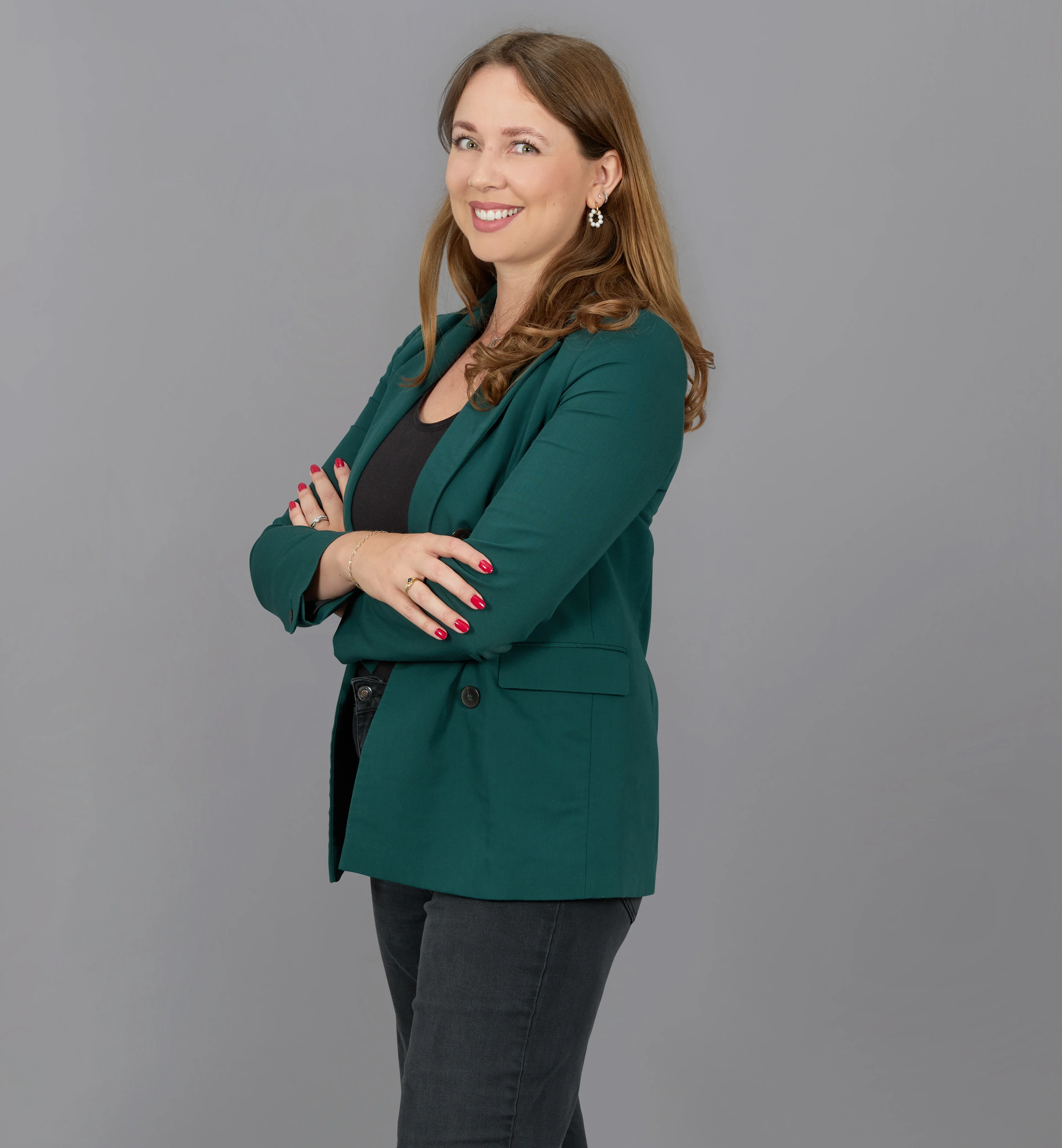 Benita Merz