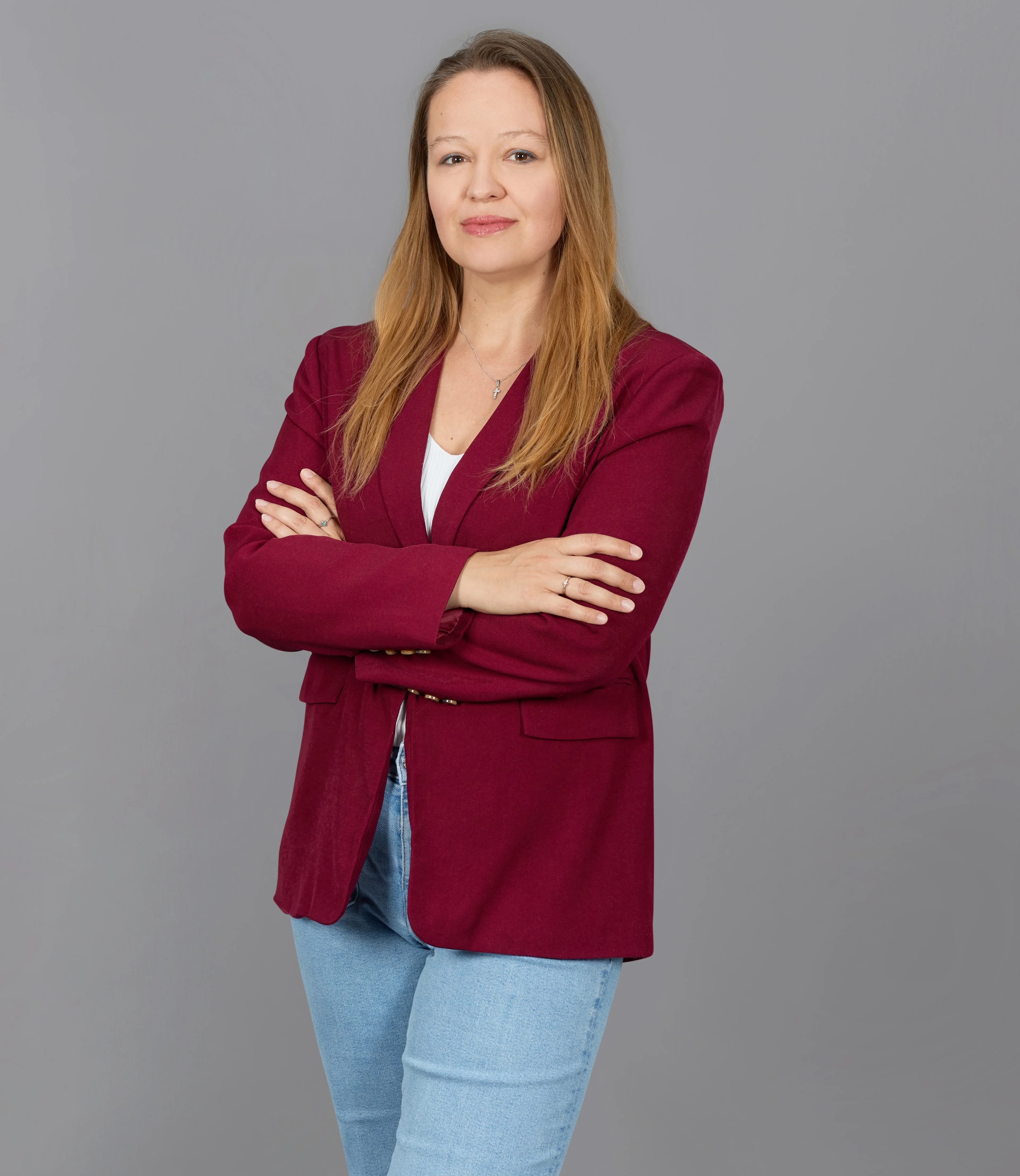 Ana Knezevic