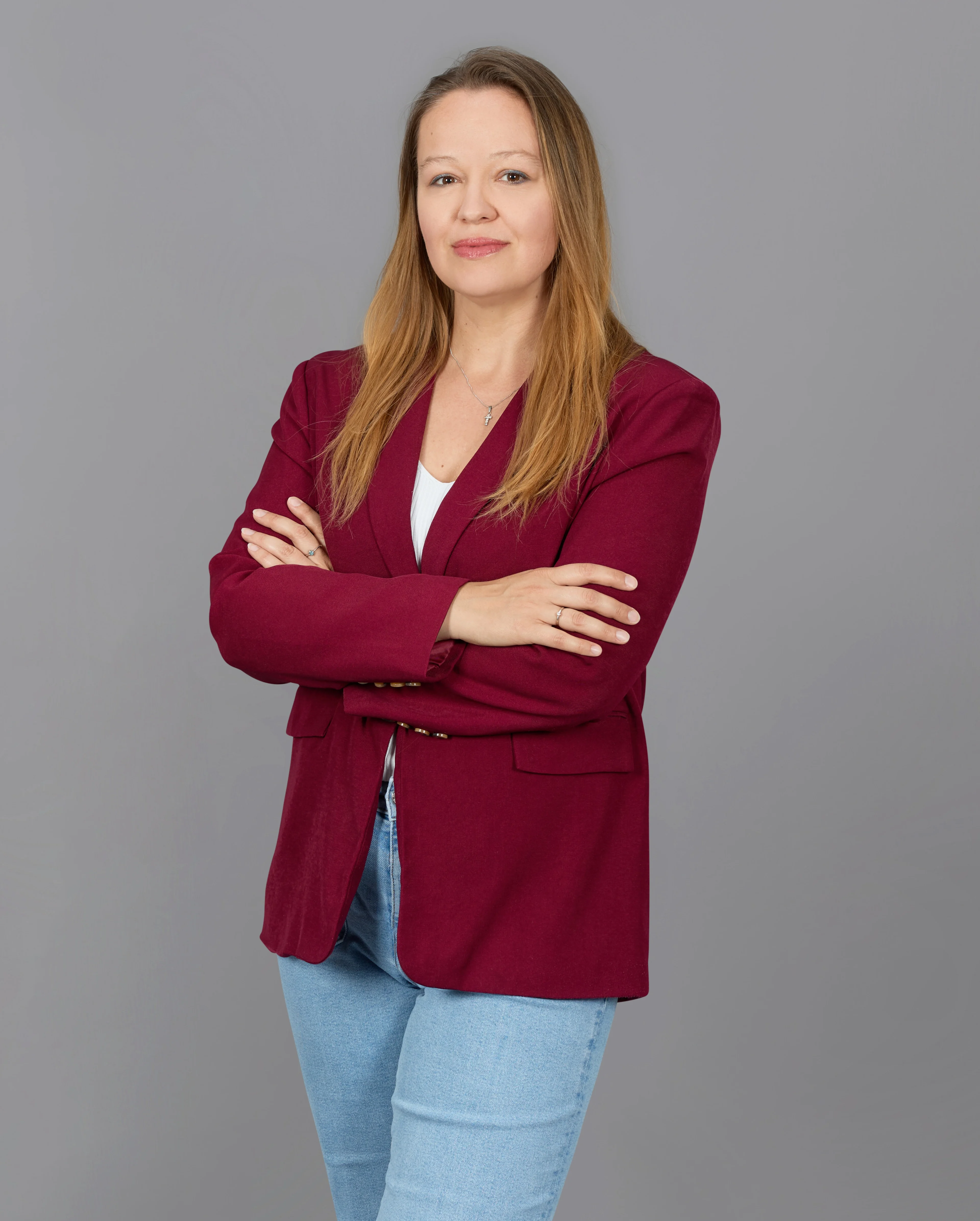 Ana Knezevic