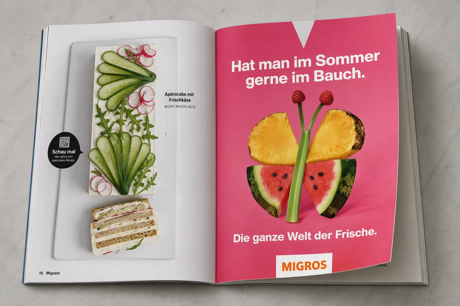 Mockup Migusto Mitbinder