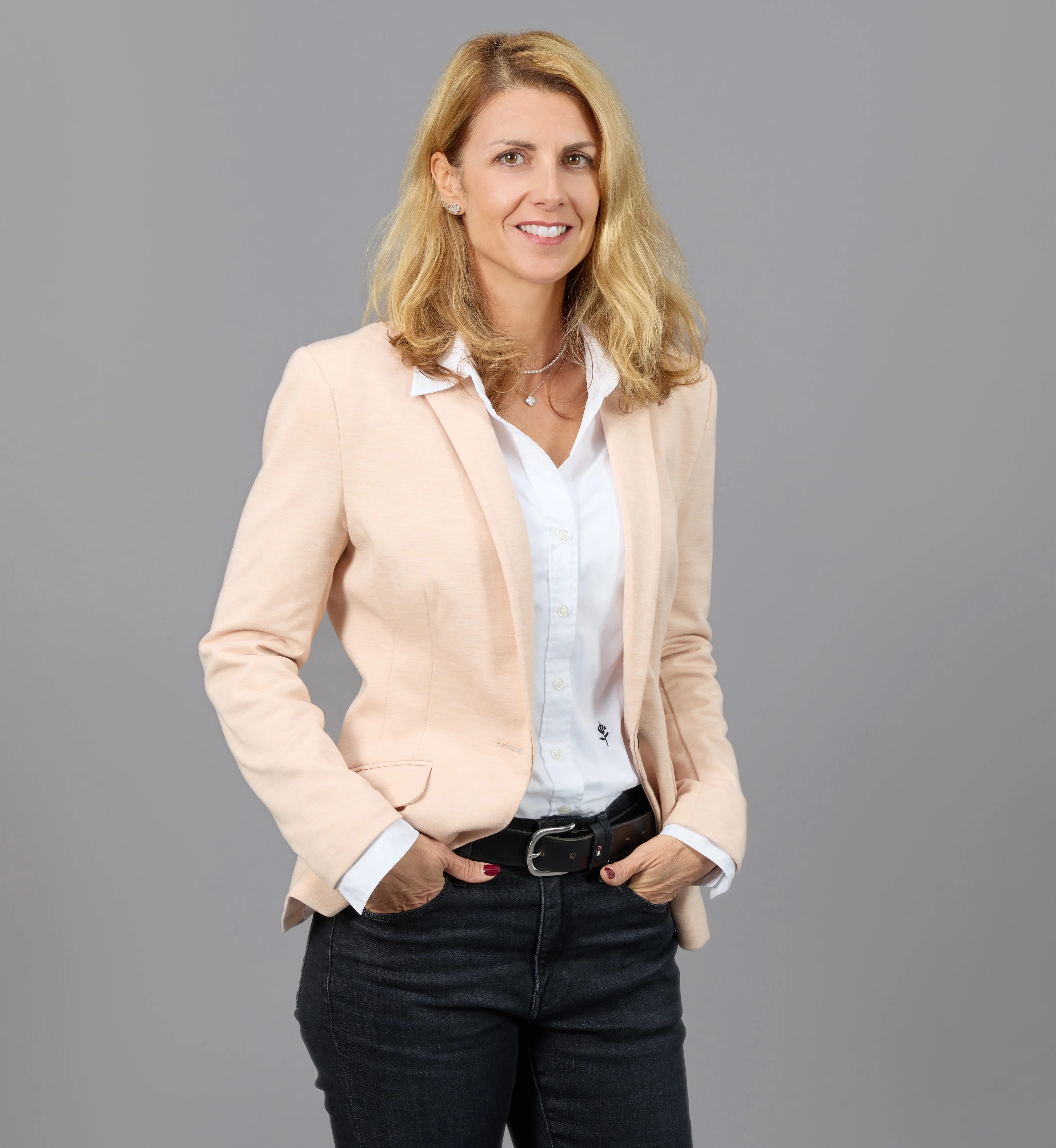 Angela Scasascia Image