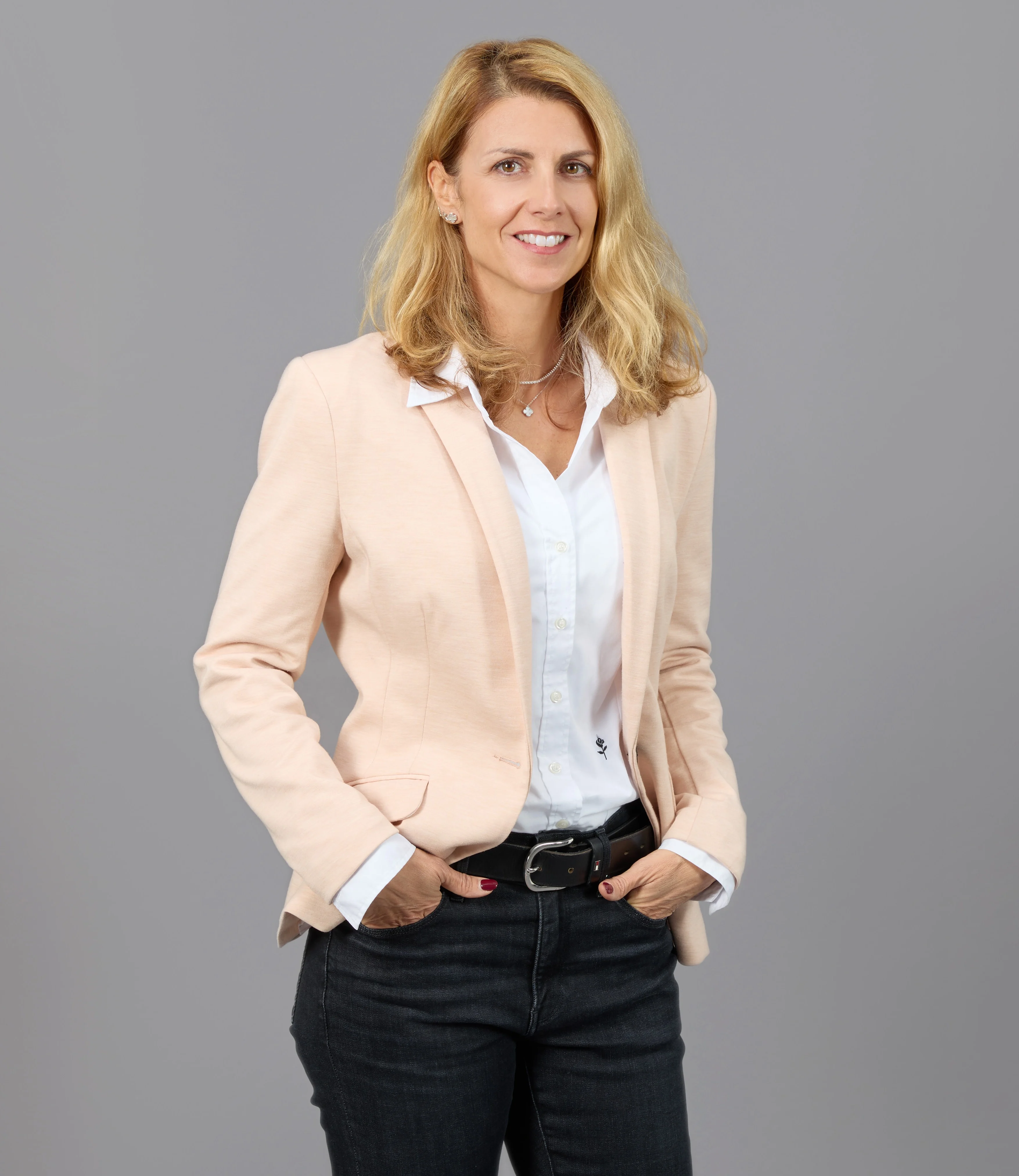 Angela Scasascia Image