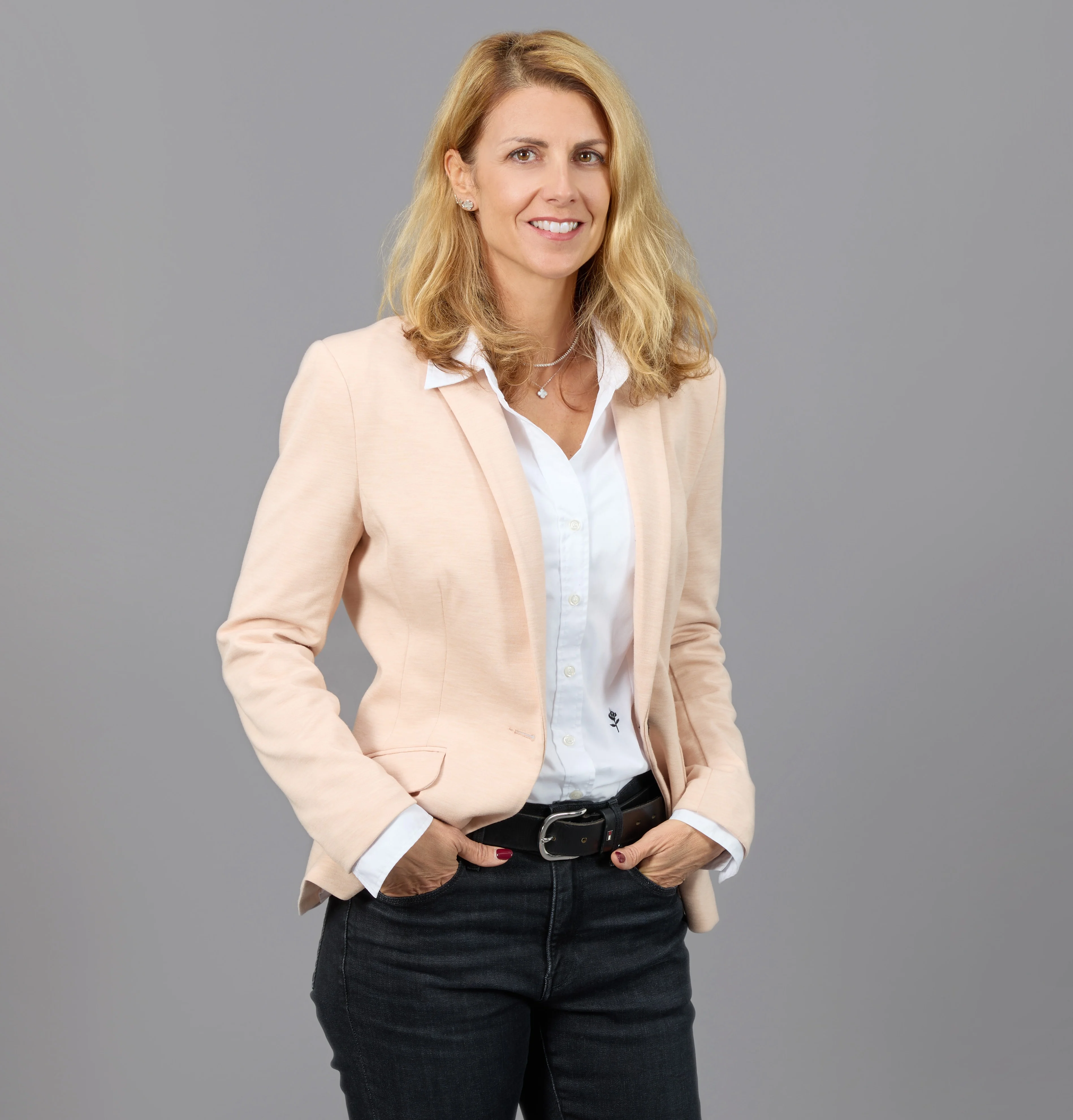 Angela Scasascia Image