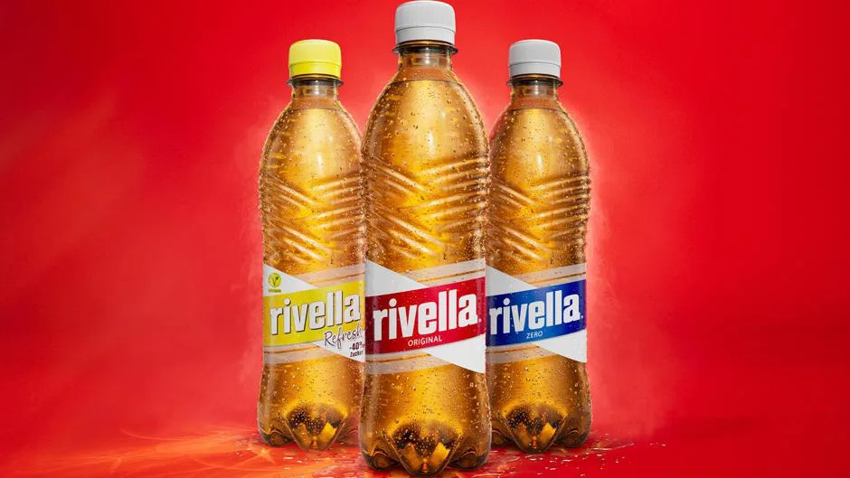 Rivella mood image case study