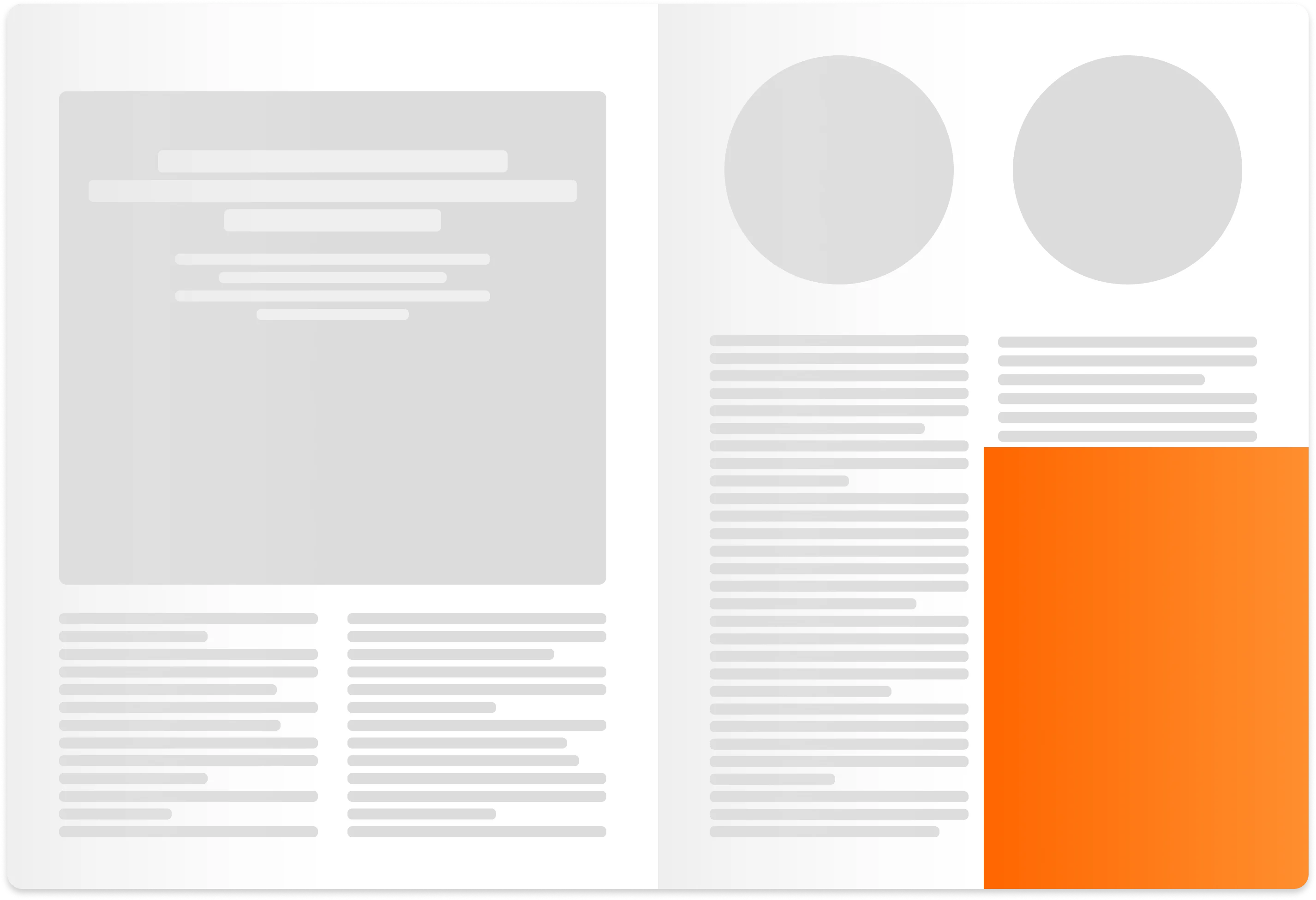 Icon Format 1/4-Seite hoch Migusto