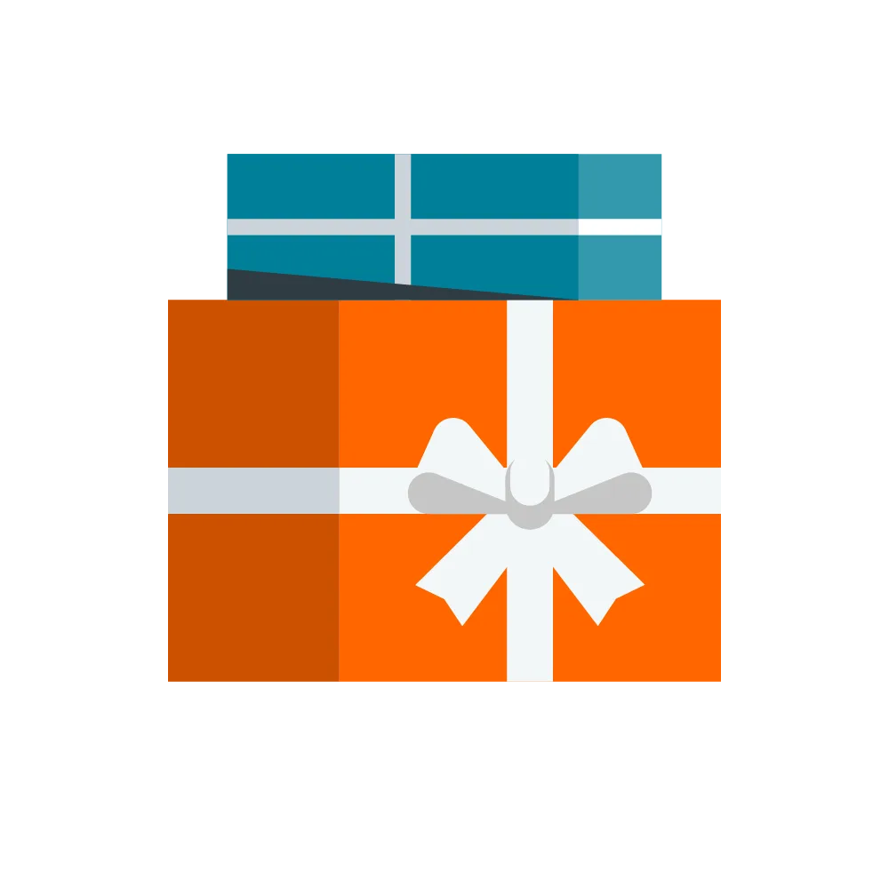 Icon Geschenk