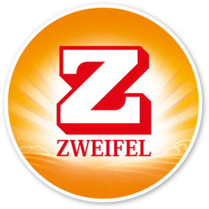 Zweifel Logo