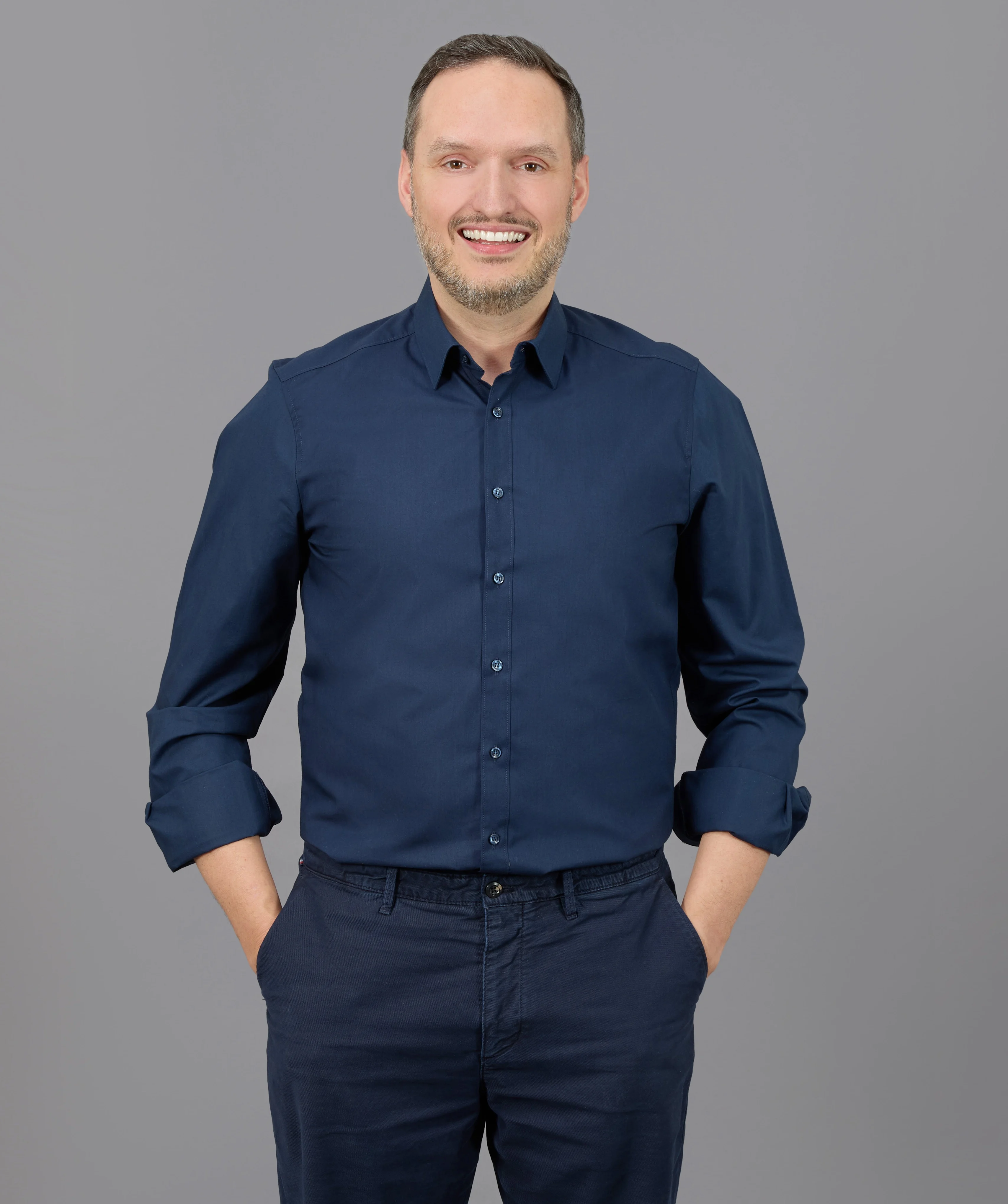 Mario Kurmann
