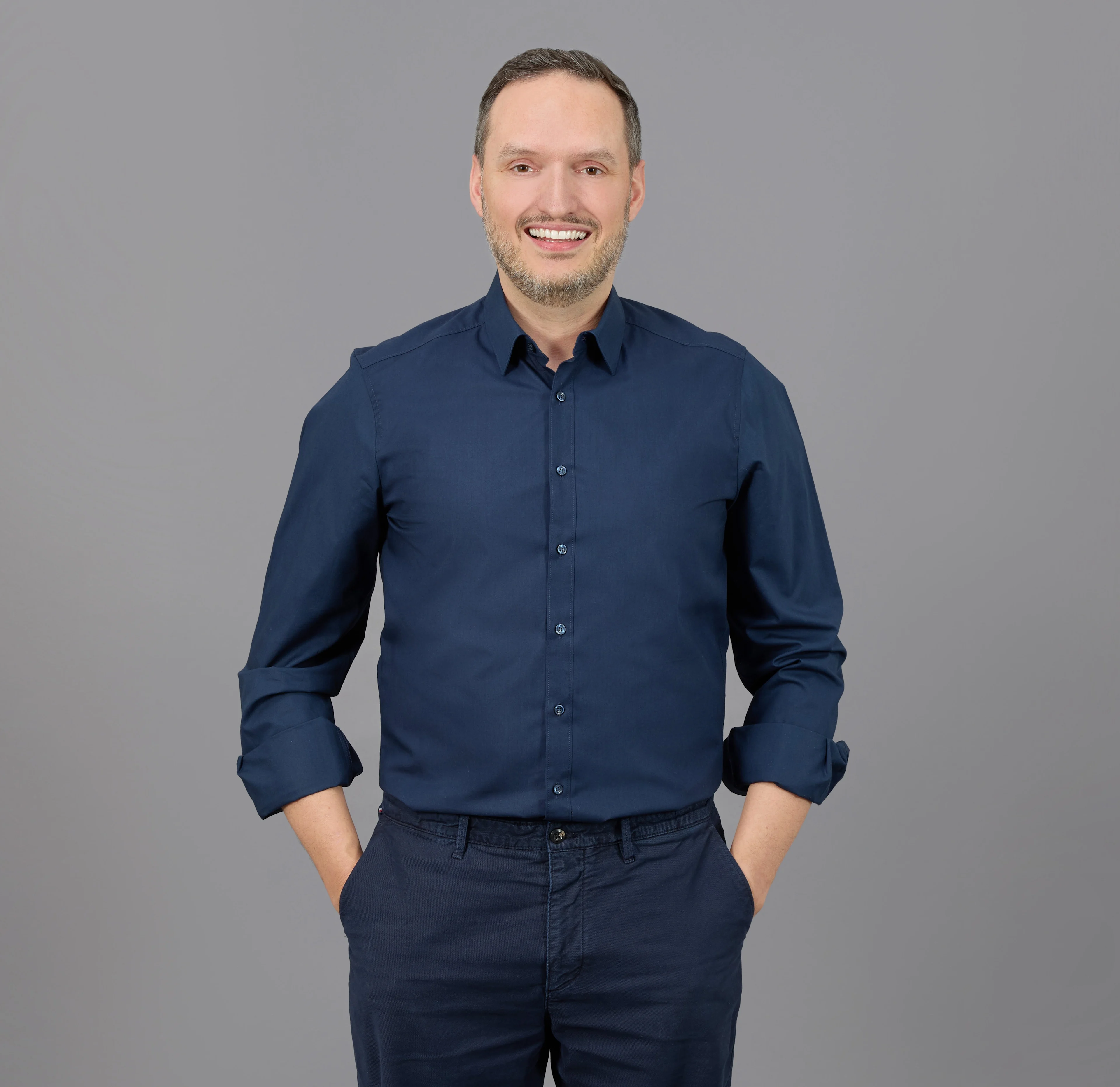 Mario Kurmann